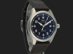 IWC Pilot Mark XX 40 mm IW328201 99% NEW