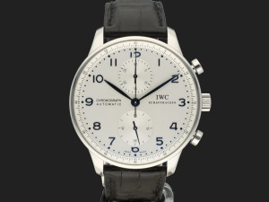 IWC Portugieser Chrono IW371446