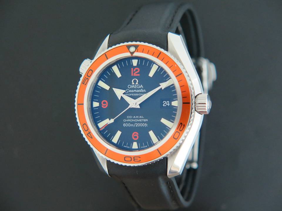 Seamaster planet ocean 42mm hot sale