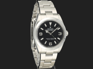 Rolex Explorer 36 124270