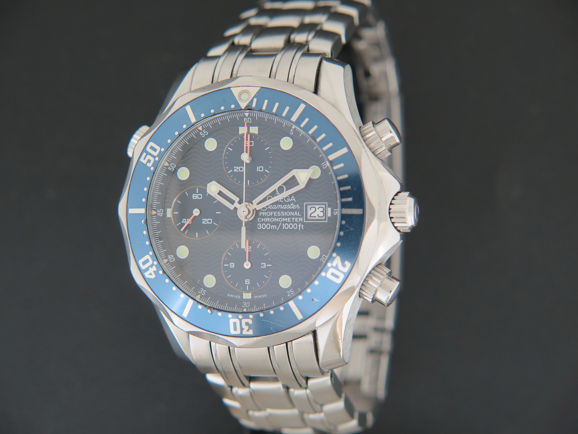 Omega 25998000 best sale