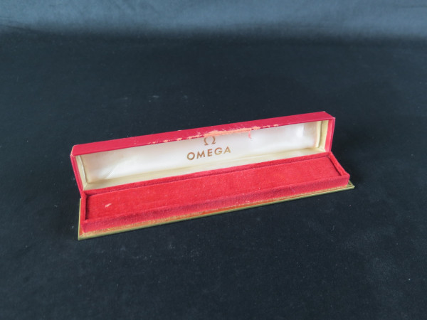 Omega - Vintage Box