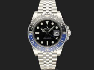 Rolex GMT-Master II BLNR 126710BLNR 