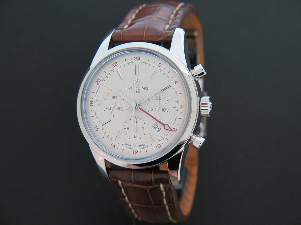 Breitling transocean edition clearance limitee