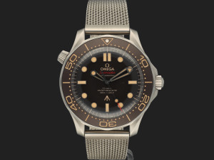 Omega Seamaster Diver 300M 007 Edition 210.90.42.20.01.001