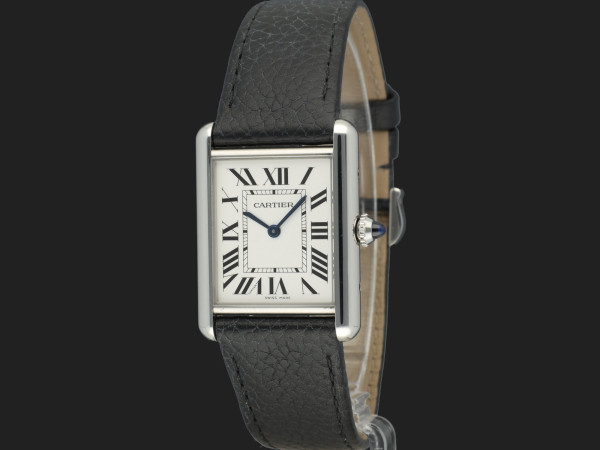 Cartier - Tank Must Large WSTA0041