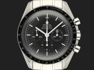 Omega Speedmaster Professional Moonwatch 311.30.42.30.01.005 NEW