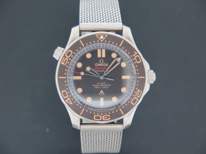 Omega Seamaster Diver 300M 007 Edition 210.90.42.20.01.001