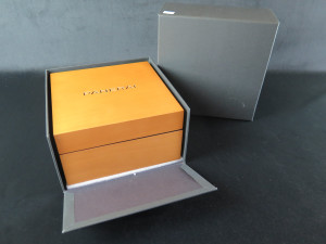 Panerai Box Set