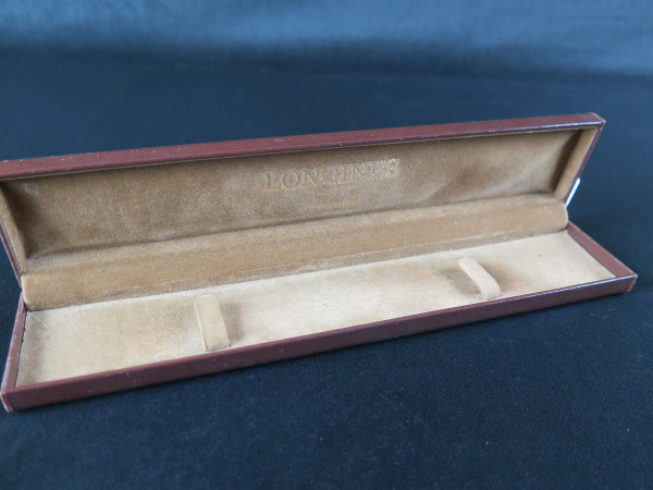 Longines - Vintage Box  