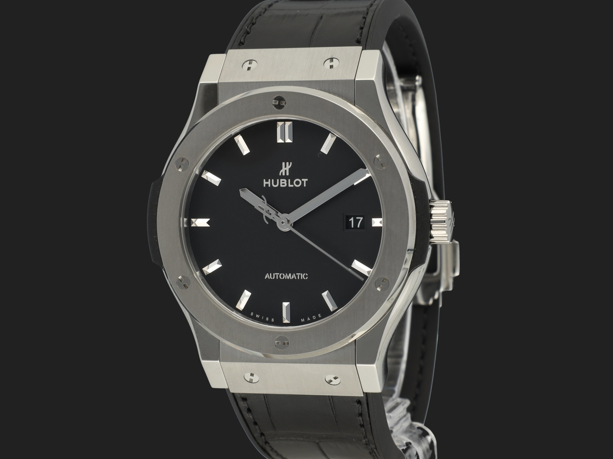 Hublot horloges sale