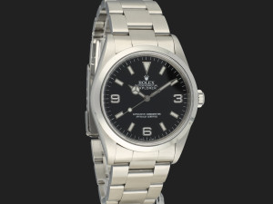 Rolex Explorer 36 14270