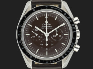 Omega Speedmaster Professional Moonwatch Brown Dial 311.32.42.30.13.001