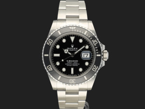 Rolex Submariner Date 126610LN