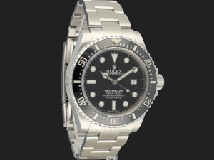 Rolex Sea-Dweller 4000 116600