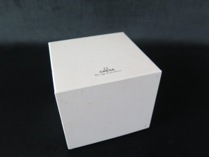 Omega Box Set Ladies Watches