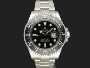 Rolex Sea-Dweller 43mm 126600