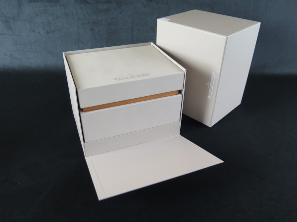 Jaeger-LeCoultre - Box Set