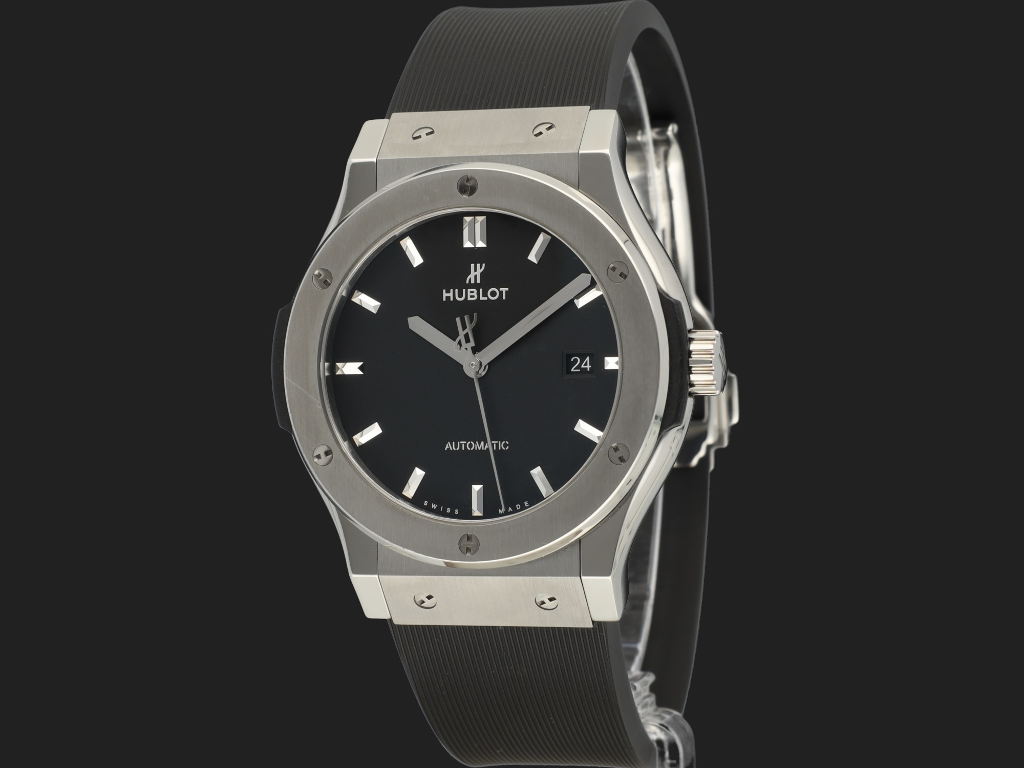 Hublot horloges hotsell