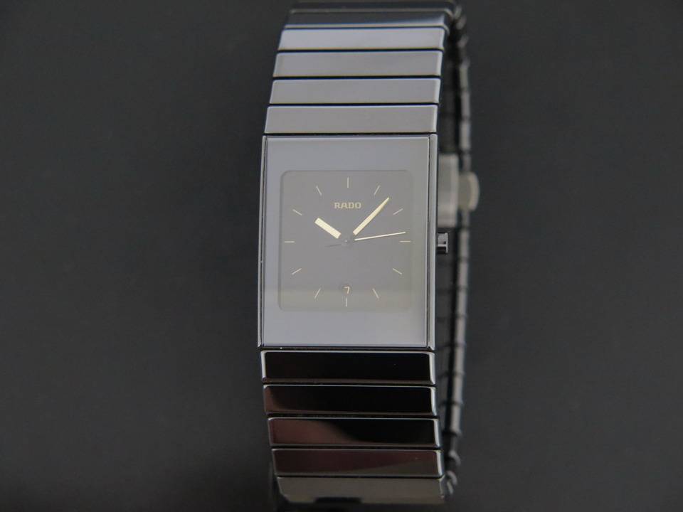 Rado Diastar Ceramic Horloges Filipucci Juweliers Maastricht