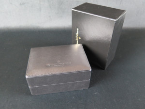 Vacheron Constantin Box Set