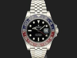 Rolex GMT-Master II BLRO 126710BLRO 