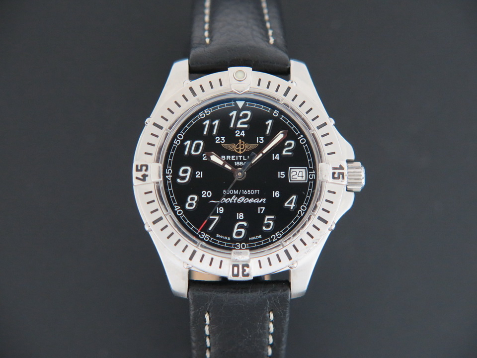 Breitling a64050 hotsell