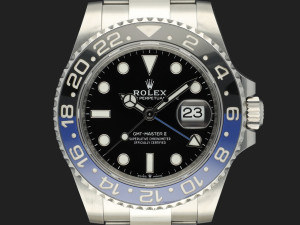 Rolex GMT-Master II BLNR 126710BLNR 