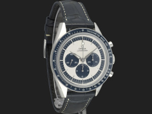 Omega Speedmaster Chronograph CK 2998 Limited Edition 311.33.40.30.02.001