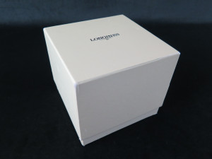 Longines Box Set