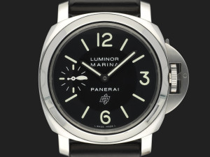 Panerai Luminor Marina Logo 44 PAM01005