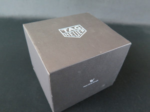 Tag Heuer Box Set