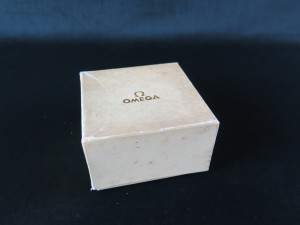 Omega Vintage Box Set