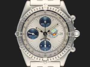 Breitling Chronomat 