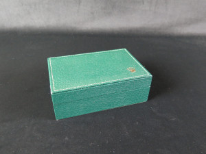 Rolex Vintage Box