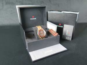 Tudor Black Bay 58 Bronze 79012M NEW