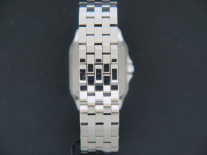 Cartier Santos Demoiselle MM W25065Z5 / 2701