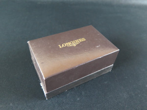 Longines Box      