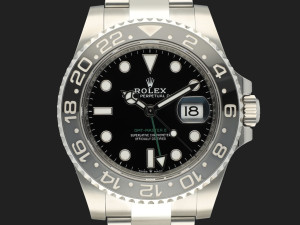 Rolex GMT-Master II GRNR 126710GRNR 