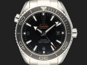 Omega Seamaster Planet Ocean 600M Co-Axial 45.5MM 232.30.46.21.01.001