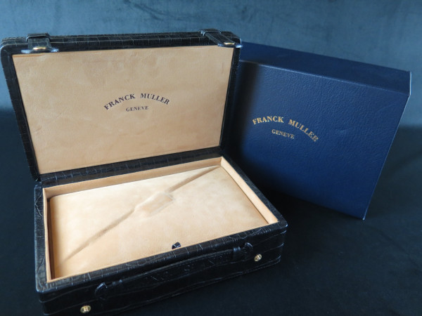 Franck Muller - Box set