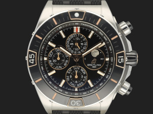 Breitling Super Chronomat 44 Four-Year Calendar 1461 Days I19320