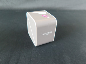 Longines Box 