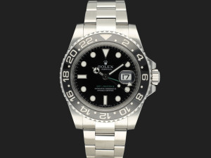 Rolex GMT-Master II 116710LN