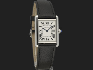 Cartier Tank Must Large WSTA0041 NEW