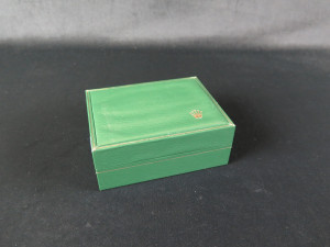 Rolex Vintage Box