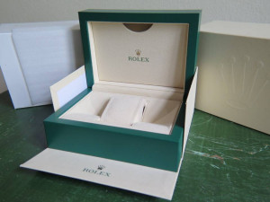 Rolex Medium Box 39139.04