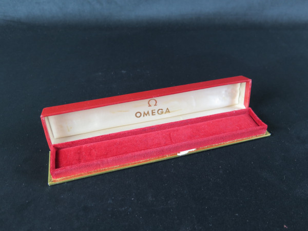 Omega - Vintage Box