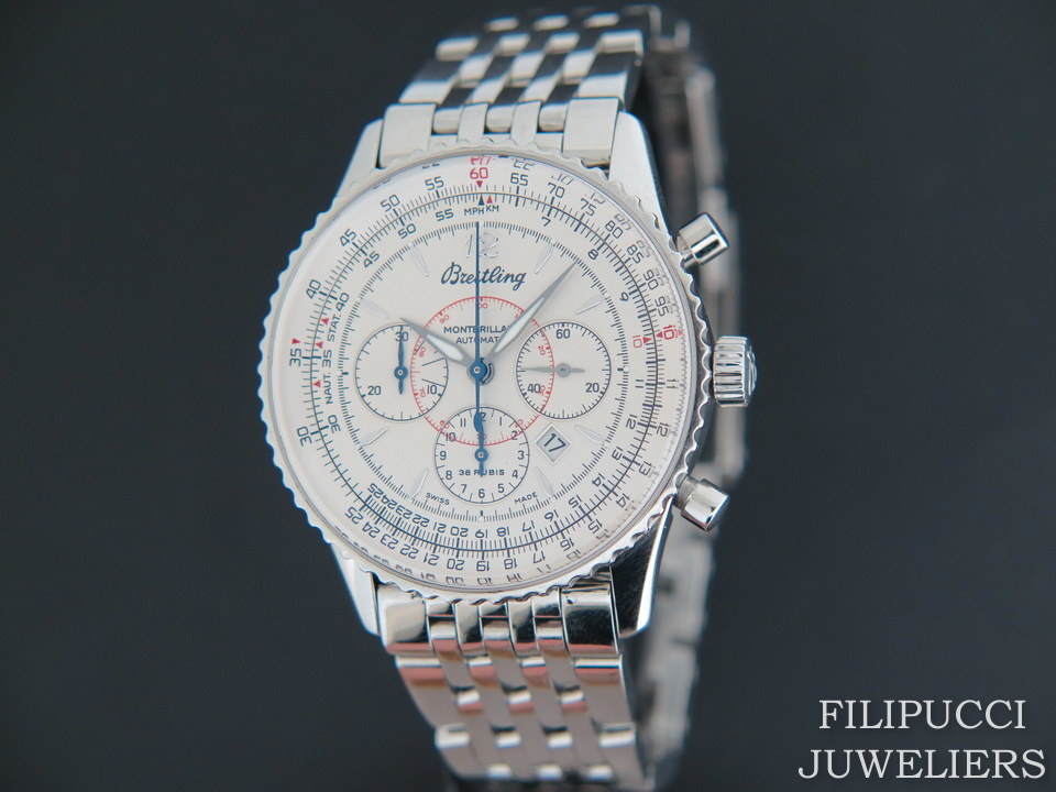 Breitling navitimer montbrillant outlet a41330