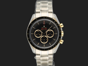 Omega Speedmaster Professional 